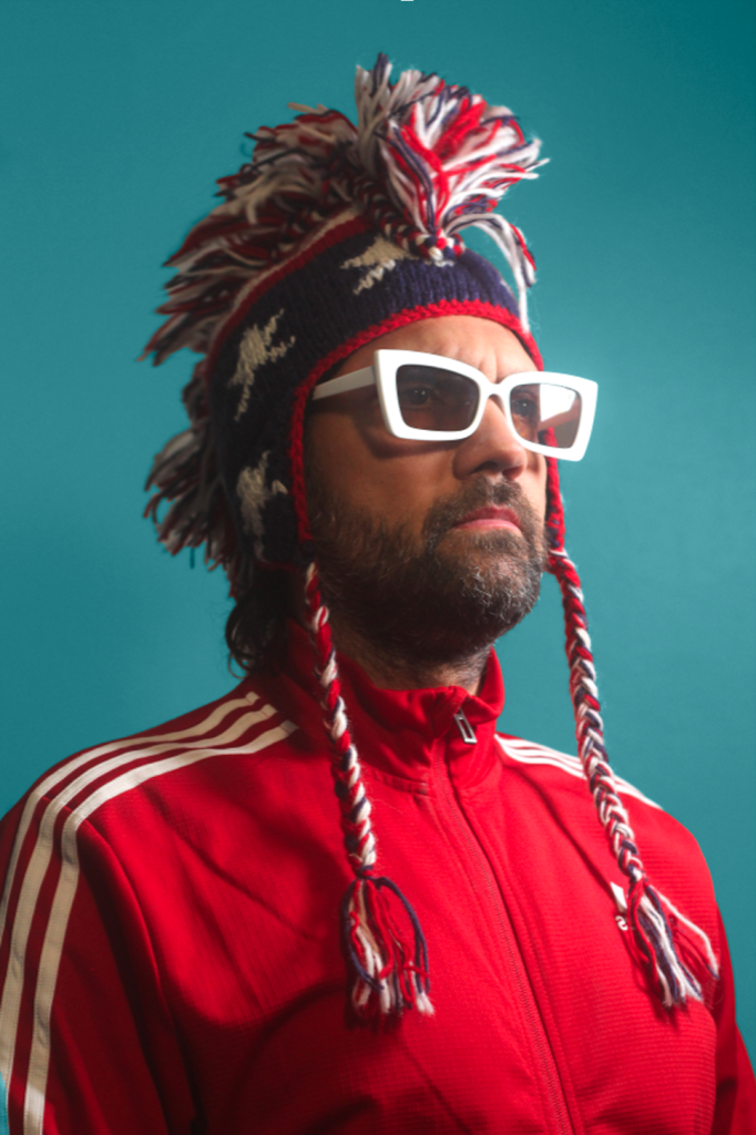 Rico Salsa Lanza Nuevo Álbum